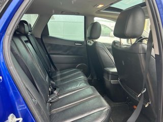 Mazda CX-7 2007