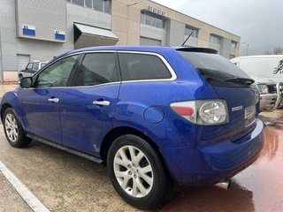 Mazda CX-7 2007