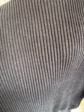 Leggings H&M Negros Talla XXXL