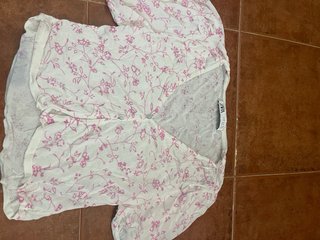 Camisetas Bershka