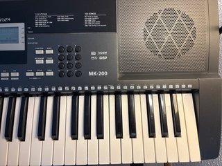 Piano Startone MK-200