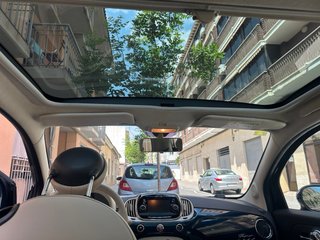 FIAT 500 2017