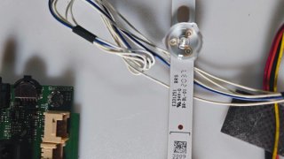 Lote Repuestos JVC LT-32VH3900