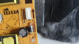 Lote Repuestos JVC LT-32VH3900