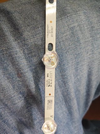 Tiras led para  JVC LT-32VH3900