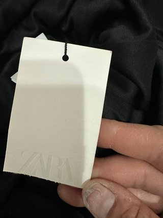 Vestito elegante paillettes oro nero