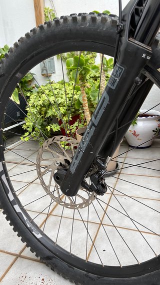 Commencal META SX RIDE Metallic Green