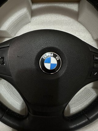 Volante BMW Serie F