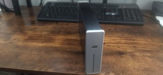 Caja Disco Duro Conceptronic IDE 3.5