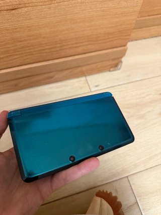 Nintendo 3DS