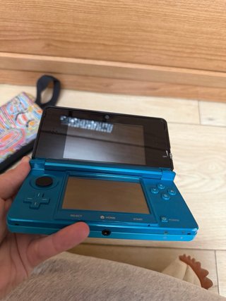 Nintendo 3DS