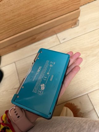 Nintendo 3DS