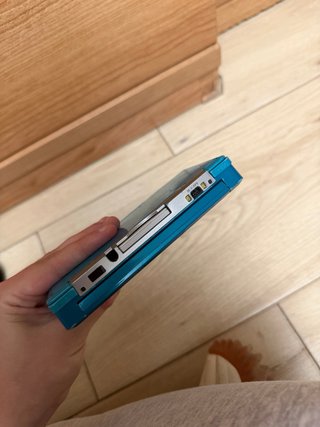 Nintendo 3DS
