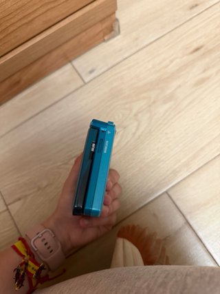 Nintendo 3DS