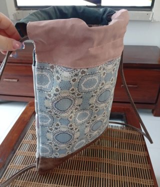 Mochila mujer