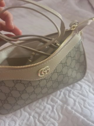 Bolso nuevo