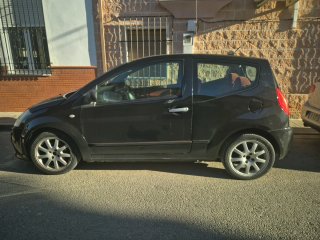 Citroen C2 2005