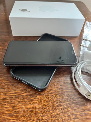 iPhone 11 64GB Negro