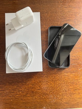iPhone 11 64GB Negro