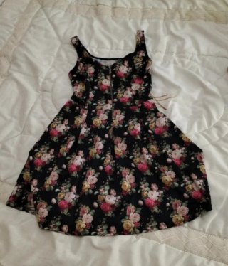 Vestido
