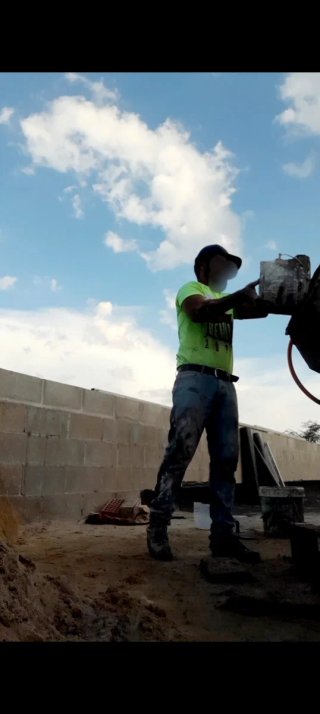 Estoy buscando trabajo
