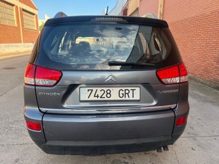 Citroen C-Crosser 2010