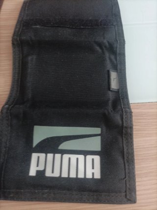 Lote 4 Carteras Hombre Pierre Cardin Puma