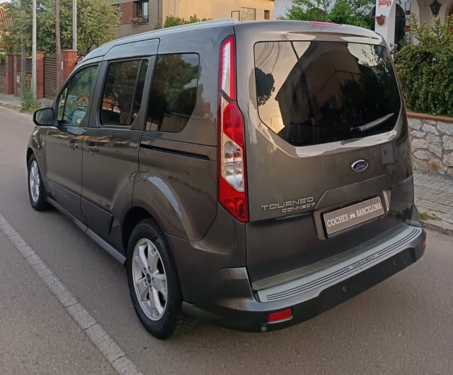 Ford Tourneo Connect  Automático techo Panoramico