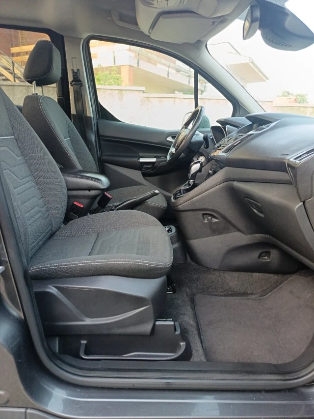 Ford Tourneo Connect  Automático techo Panoramico