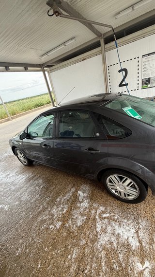 Ford Mondeo 2006