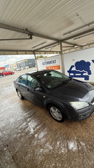 Ford Mondeo 2006