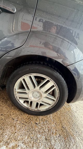 Ford Mondeo 2006