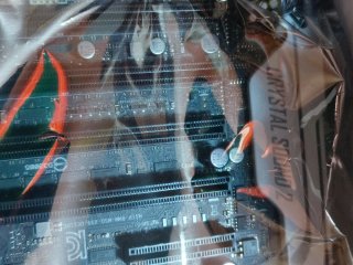 Placa Base Asus X99 Deluxe