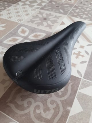 Sella Bici WTB Silverado
