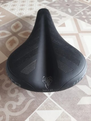 Sella Bici WTB Silverado