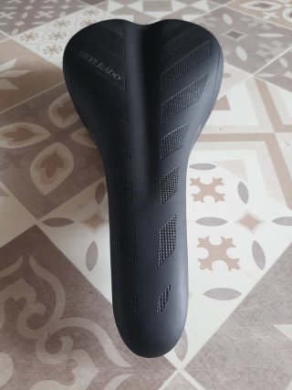 Sella Bici WTB Silverado