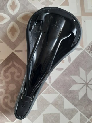 Sella Bici WTB Silverado