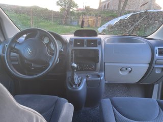 Citroen Jumpy 2011