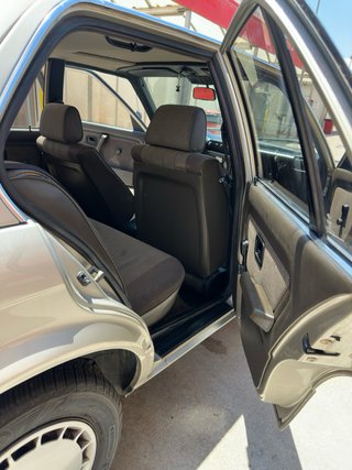BMW Serie 3 1986