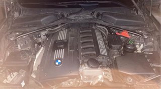 BMW Serie 5 2008