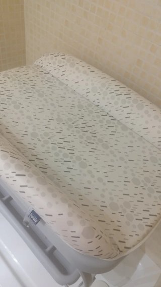 Bañera bebé Chico
