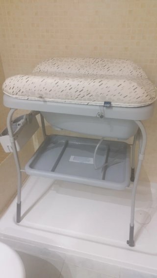 Bañera bebé Chico