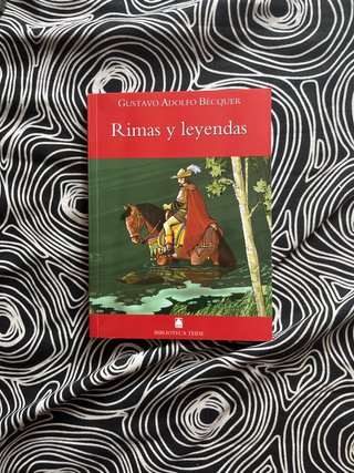 Rimas y leyendas