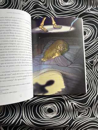 Rimas y leyendas