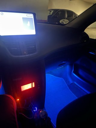 Peugeot 207cc sport 1.6hdi