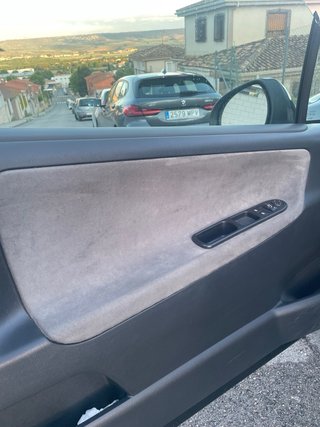 Peugeot 207cc sport 1.6hdi