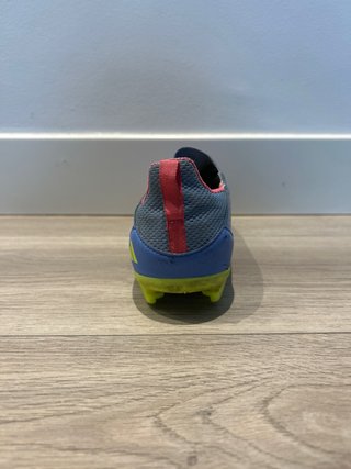 Botas de fútbol F50 Talla 38