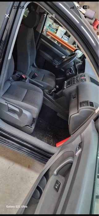 Volkswagen Touran 2008