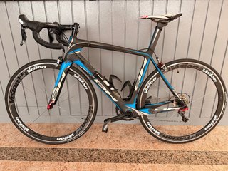 Bici carretera BH carbono M/L