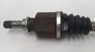 269739 8200499585 transmisión dacia logan ambiance